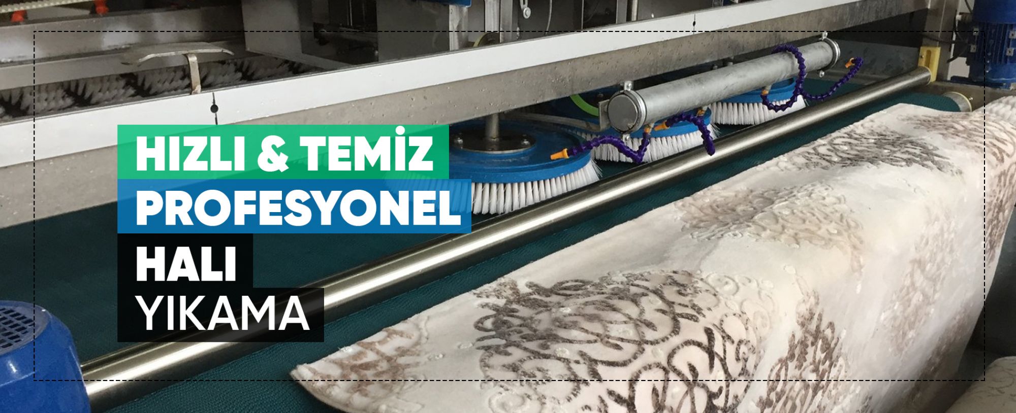 Ümitköy Halı Yıkama 1